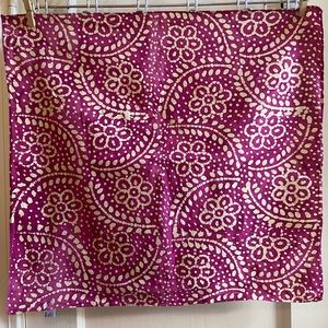 REI Batik Bandanna